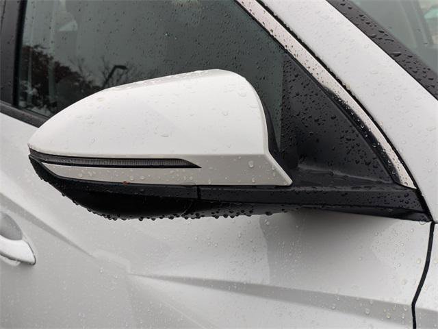 New 2026 Hyundai Tucson SEL image 12