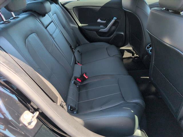 Used 2026 Mercedes-Benz CLA 250 image 21