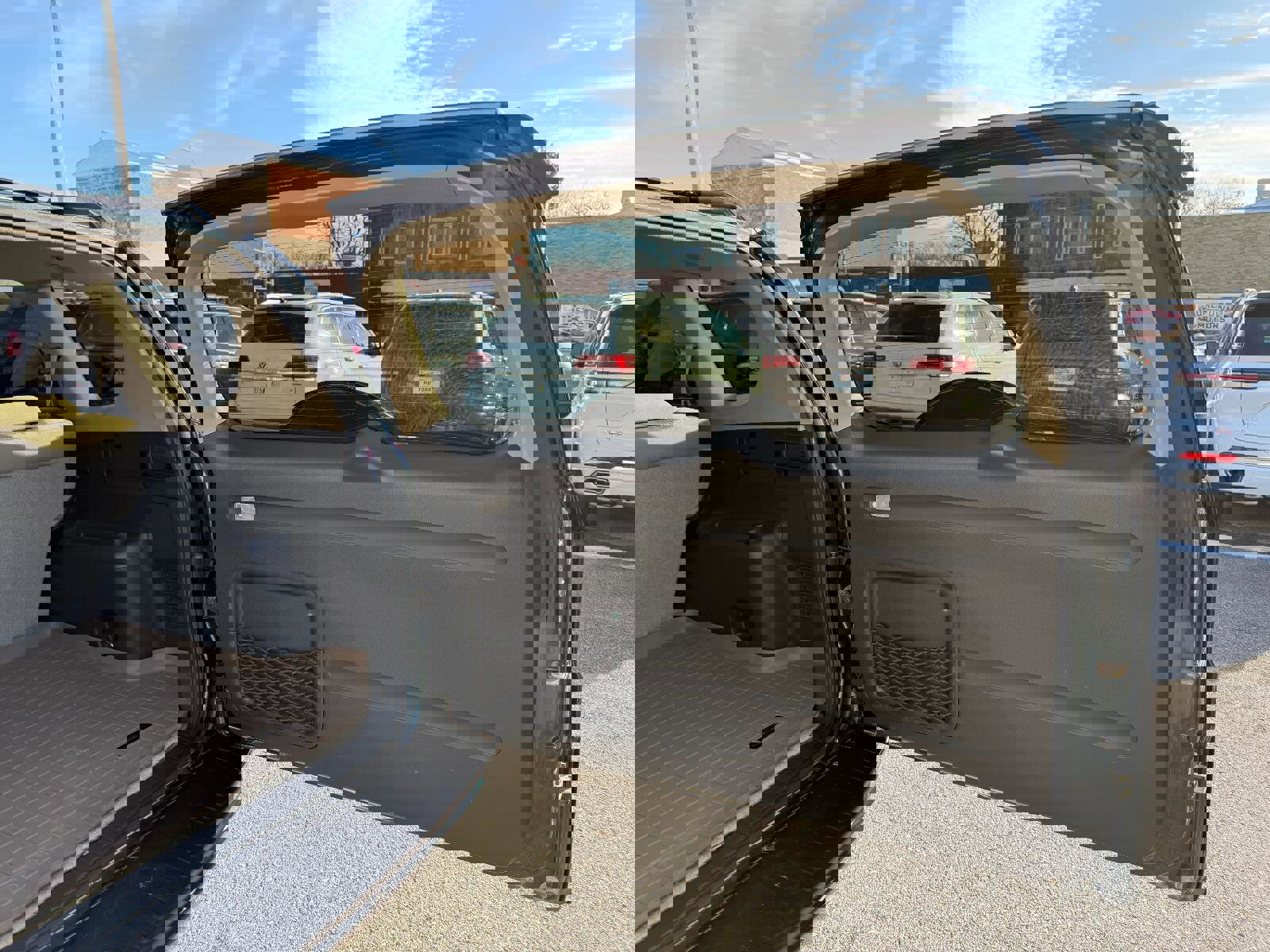 Used 2010 Toyota RAV4 2WD image 13