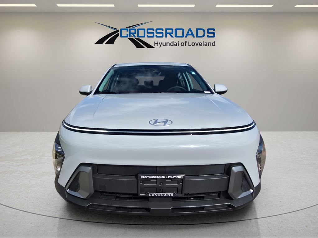 New 2026 Hyundai Kona SE image 8