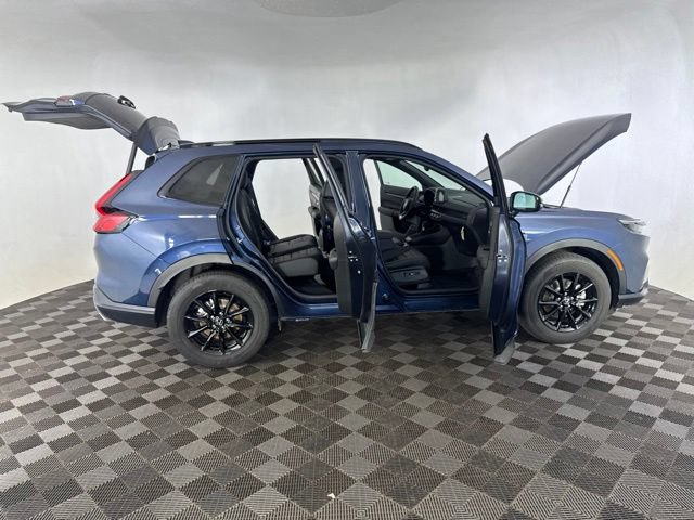 Used 2026 Honda CR-V Sport-L image 16