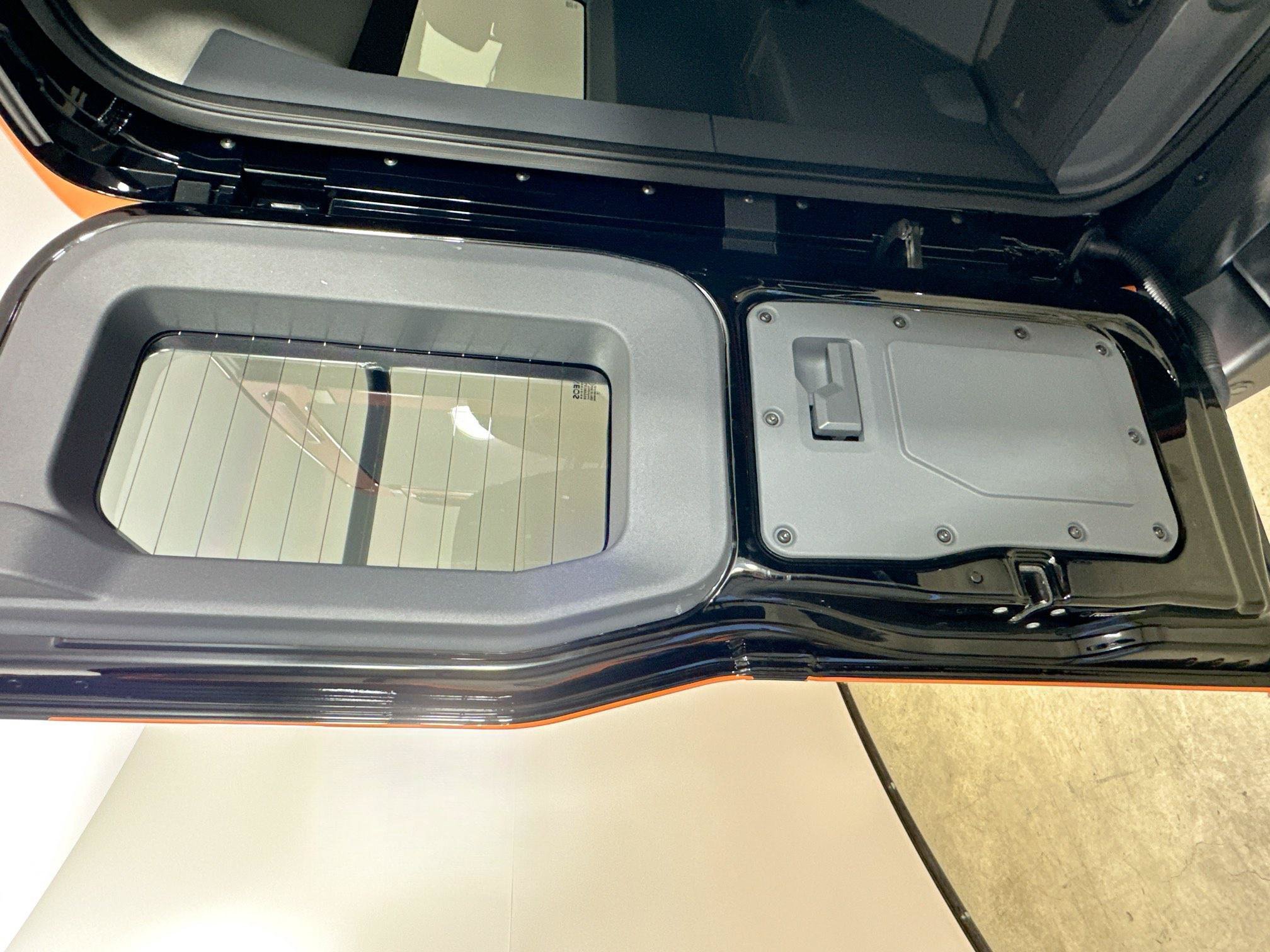 New 2026 INEOS Grenadier AWD/4WD image 42