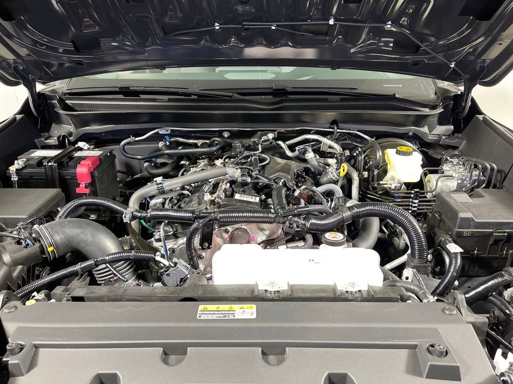 New 2026 Toyota Tacoma SR5 image 9