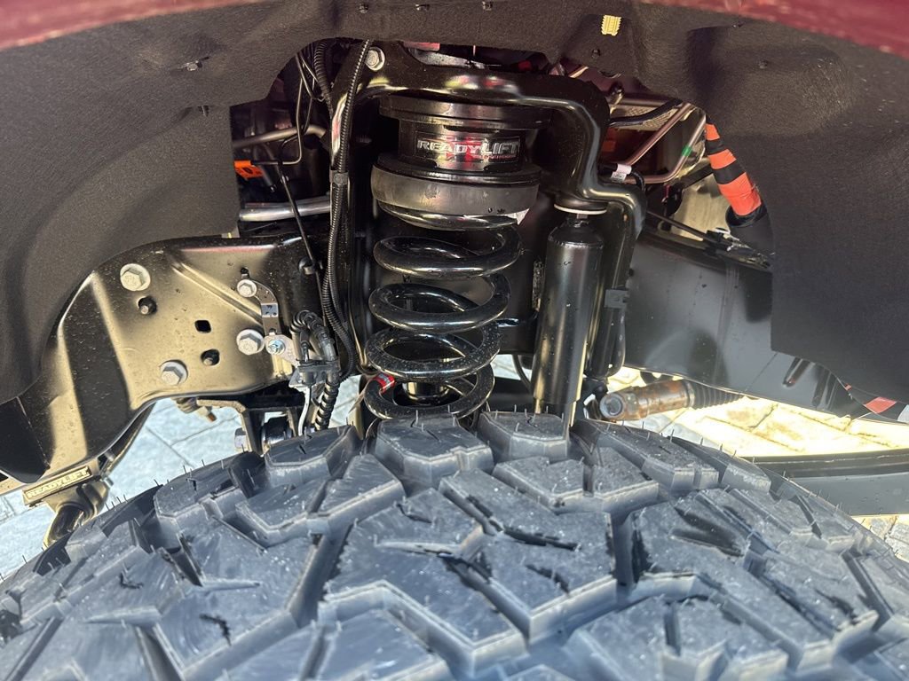 Used 2026 Ford F450 Lariat AWD/4WD image 4