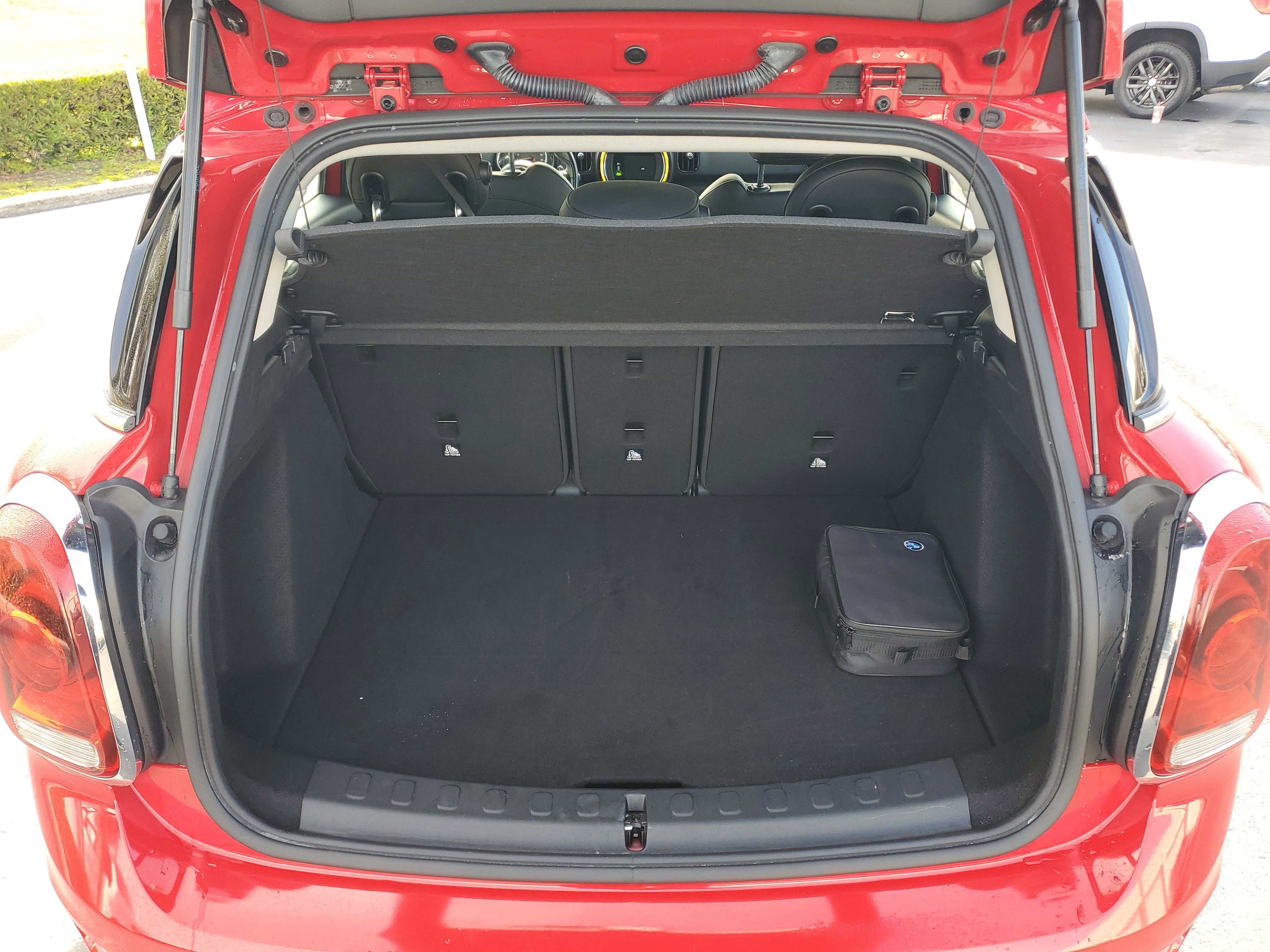 Used 2020 MINI Cooper Countryman S image 8