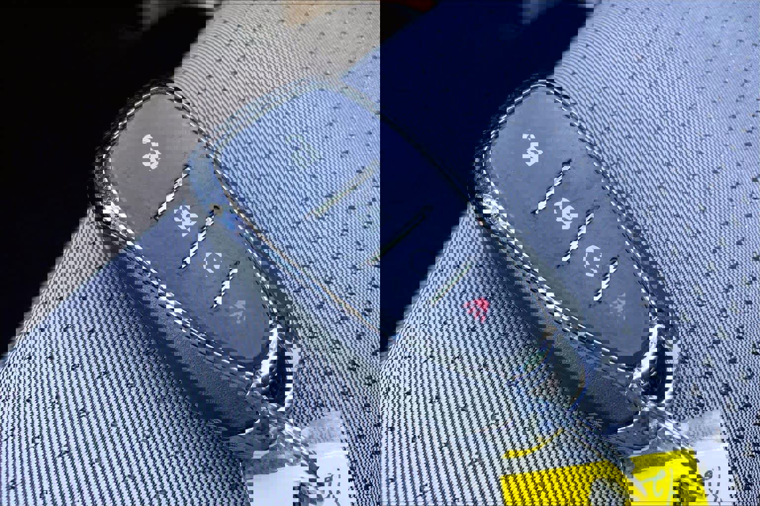 Certified 2025 Chevrolet Trax LT w/ Driver Confidence Package image 15