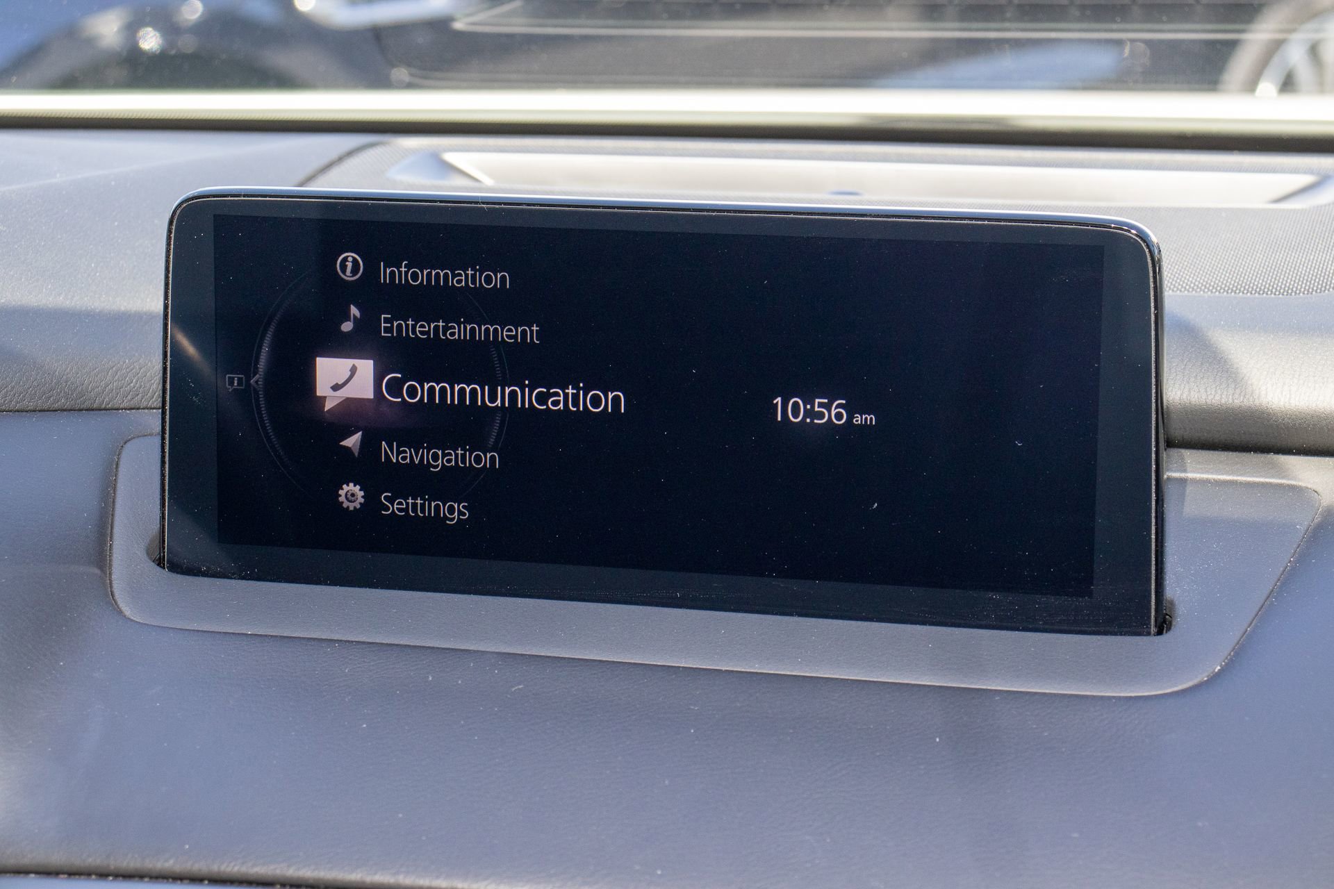 Used 2023 MAZDA CX-9 Touring Plus image 23