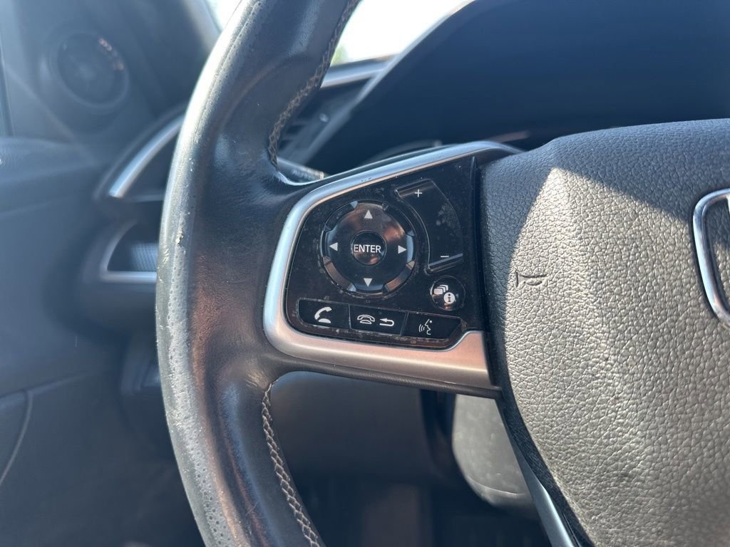 Used 2020 Honda Civic Sport image 20