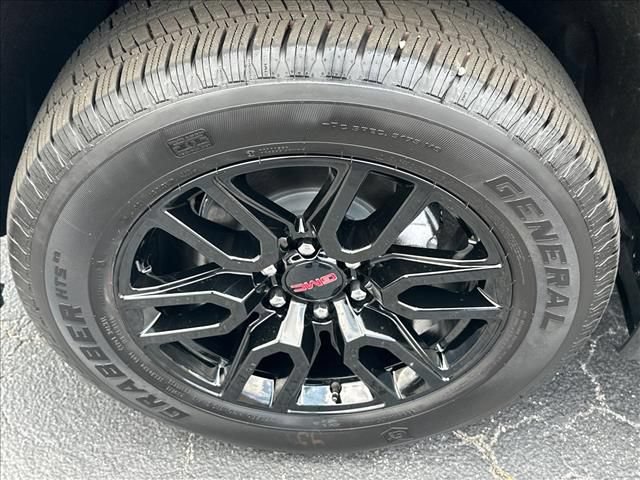 Certified 2026 GMC Sierra 1500 Elevation w/ Preferred Package AWD/4WD image 37