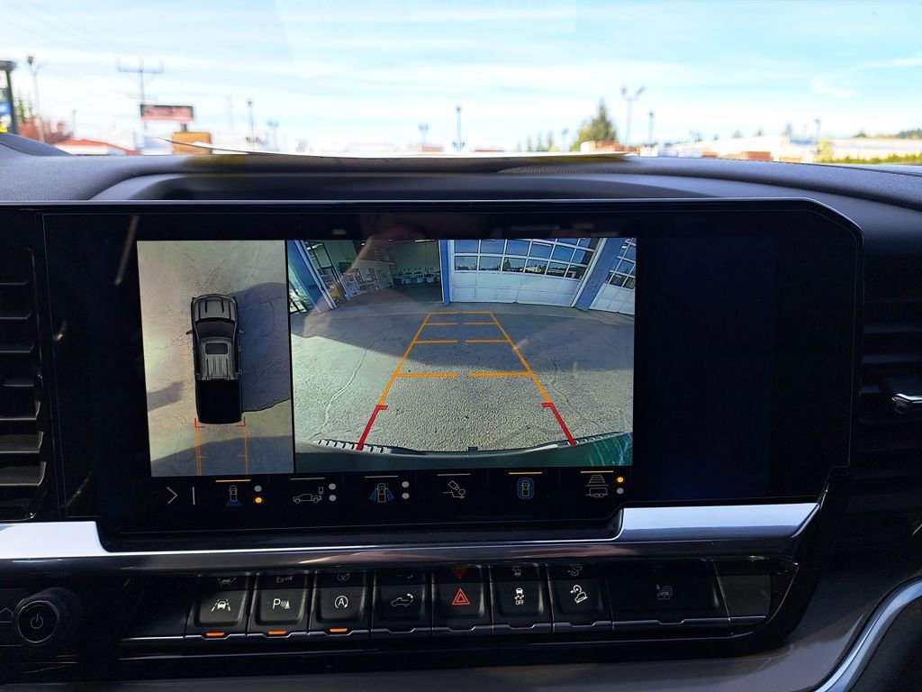 Used 2022 Chevrolet Silverado 1500 High Country w/ Z71 Off-Road Package image 25