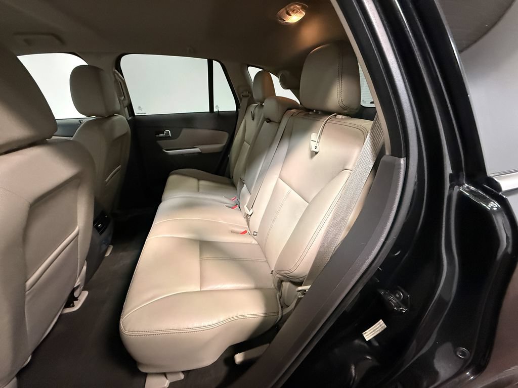 Used 2014 Ford Edge Limited FWD image 8