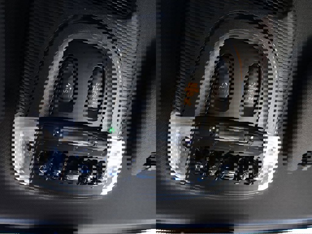 Used 2023 MINI Cooper John Cooper Works w/ Driver Assistance Package image 35