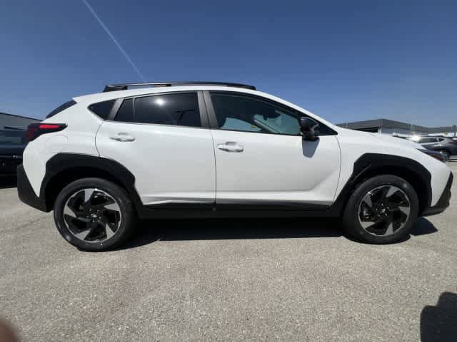 New 2026 Subaru Crosstrek 2.5i Limited w/ Crosstrek Mirror Package AWD/4WD image 7