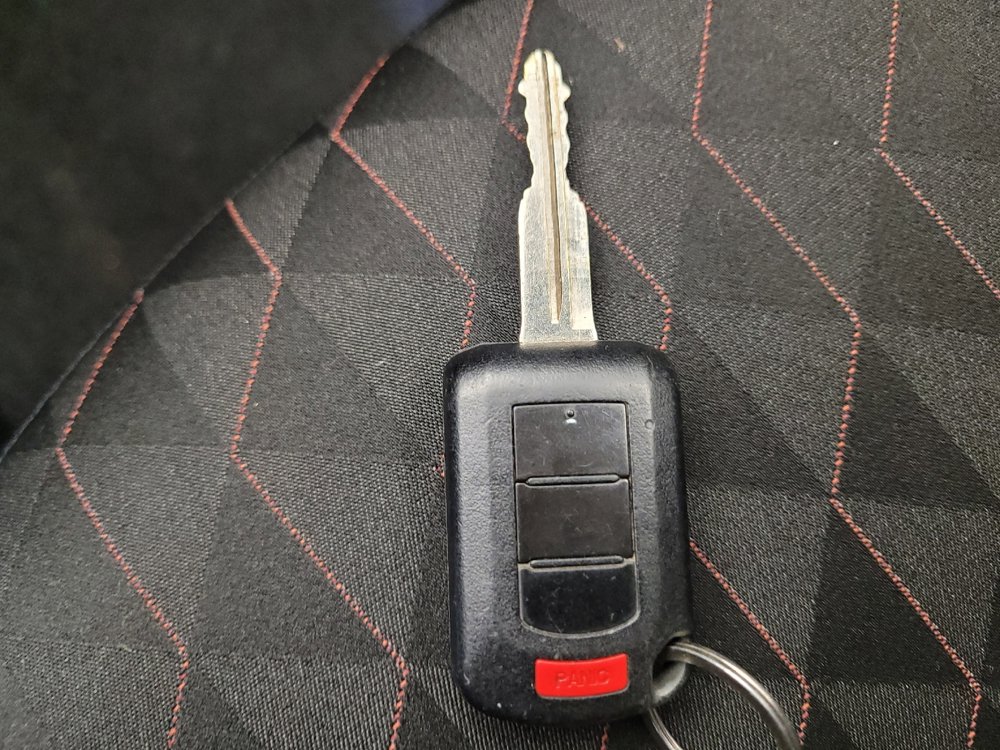 Used 2022 Mitsubishi Mirage ES FWD image 32