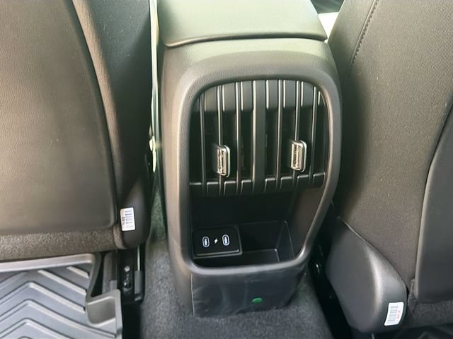 New 2026 Hyundai Kona SEL Sport FWD image 25