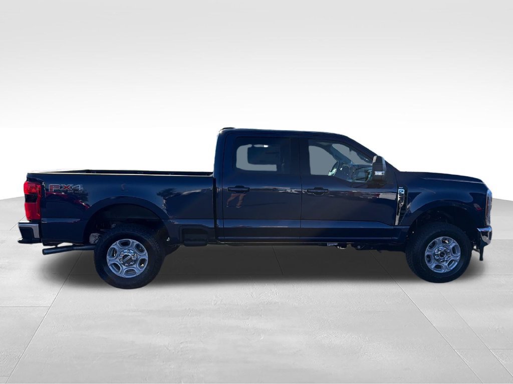 New 2027 Ford F250 XLT w/ XLT Premium Package AWD/4WD image 6