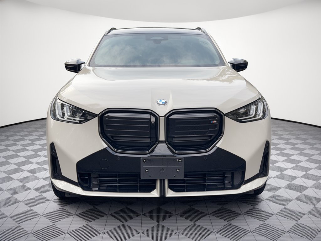Used 2026 BMW X3 M50 w/ Premium Package AWD/4WD image 6