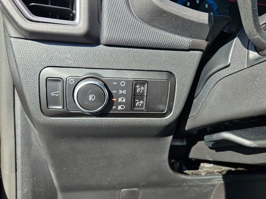 New 2025 Ford Bronco Sport Outer Banks w/ Outer Banks Tech Package+ image 17