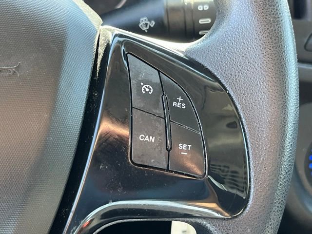 Used 2021 RAM ProMaster City Tradesman FWD image 15