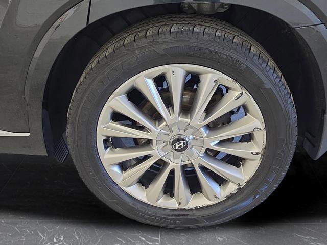 Used 2020 Hyundai Palisade Limited AWD/4WD image 45