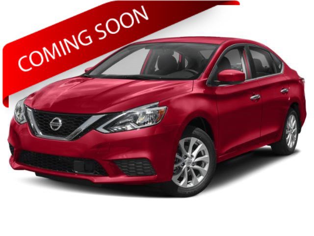 Used 2019 Nissan Sentra S FWD image 1