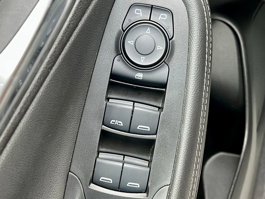 Used 2024 Buick Encore GX Sport Touring image 25