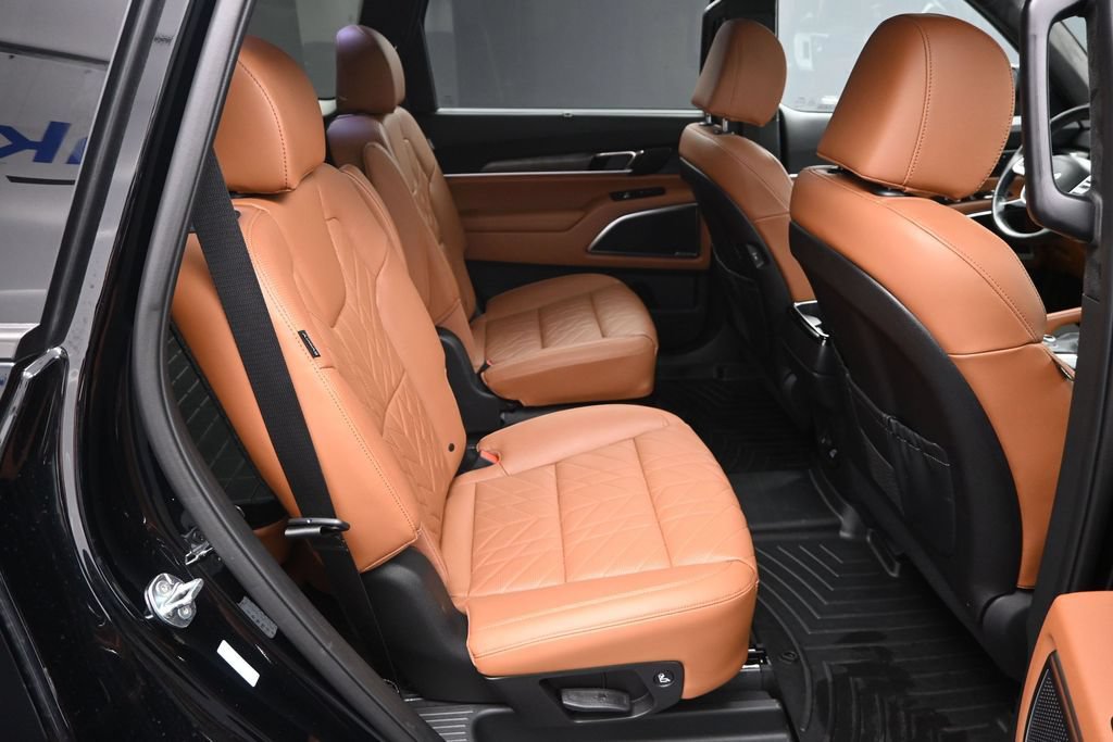 Certified 2025 Kia Telluride SX Prestige X-Pro AWD/4WD image 41