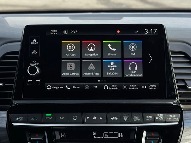 New 2026 Honda Odyssey Elite image 40