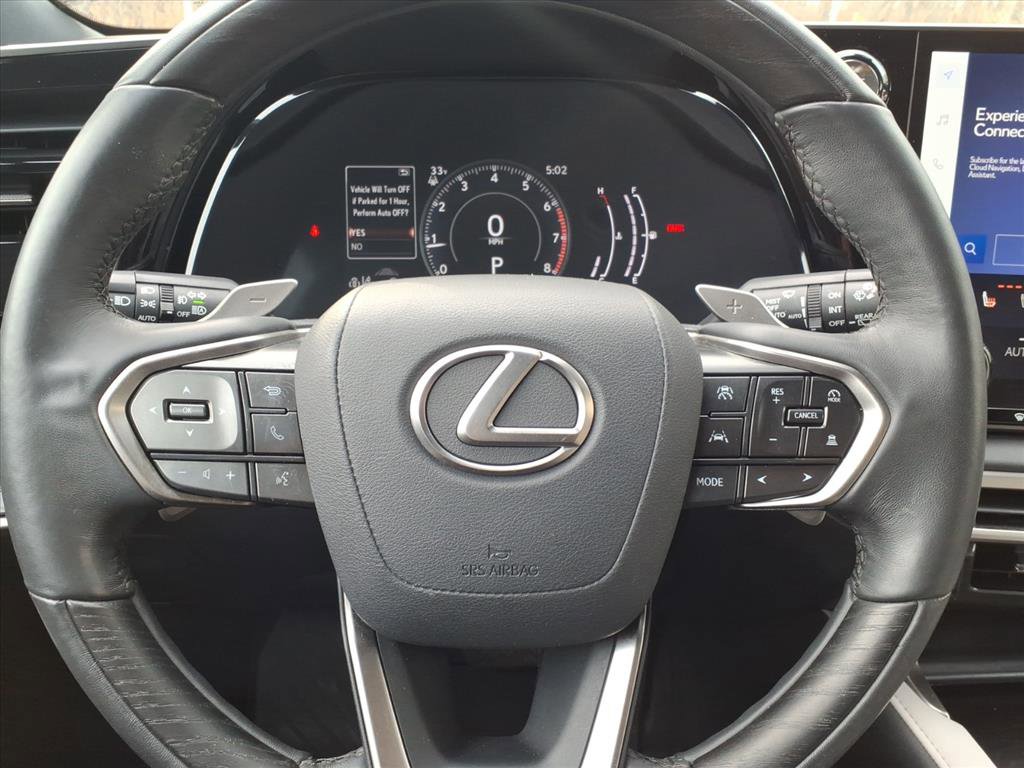 Used 2023 Lexus RX 350 Premium w/ Accessory Package image 22