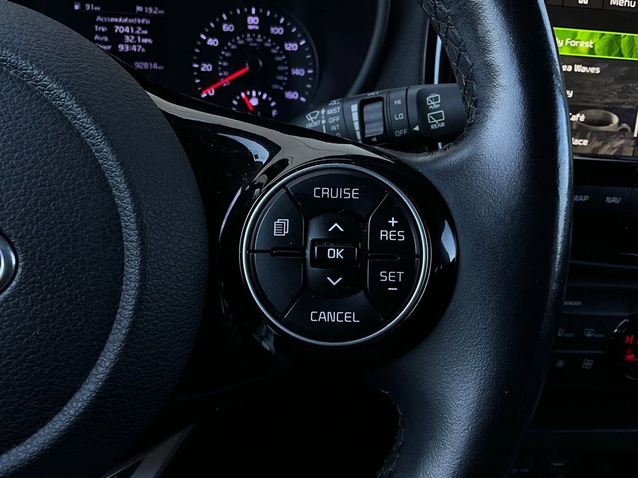 Used 2021 Kia Soul EX w/ Paint Protection Package image 36