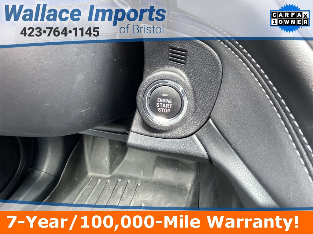 Certified 2022 Subaru Outback Limited image 28