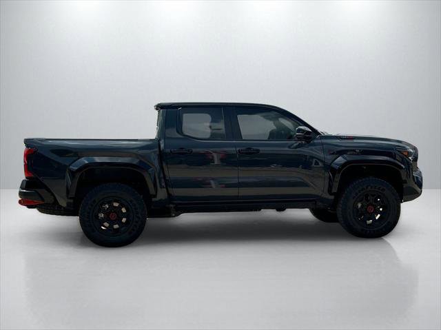 Certified 2026 Toyota Tacoma TRD Pro AWD/4WD image 4