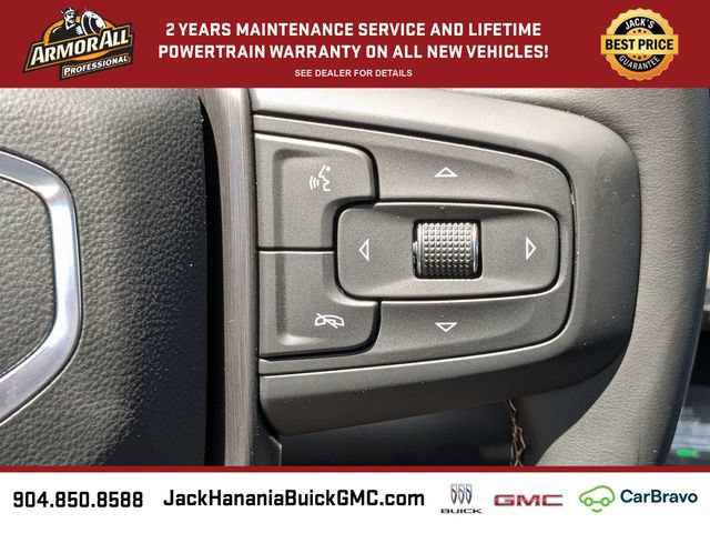 New 2026 GMC Sierra 2500 AT4 w/ AT4 Premium Plus Package AWD/4WD image 28