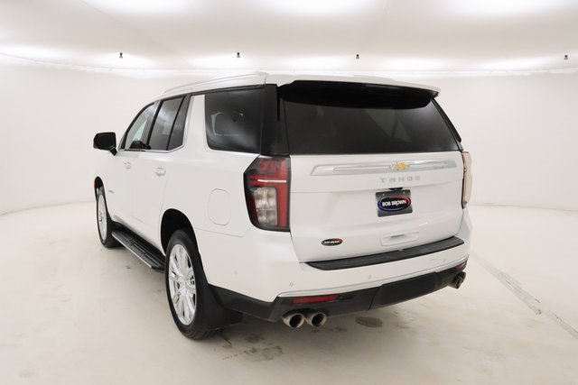 Used 2024 Chevrolet Tahoe High Country w/ Advanced Technology Package image 28