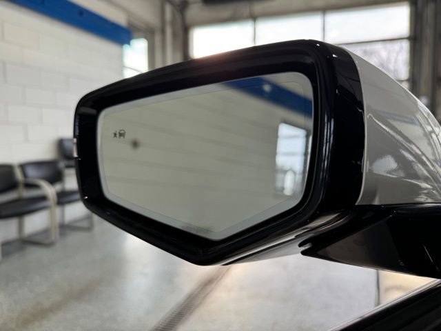 Used 2025 Cadillac CT5 Sport w/ Technology Package image 23