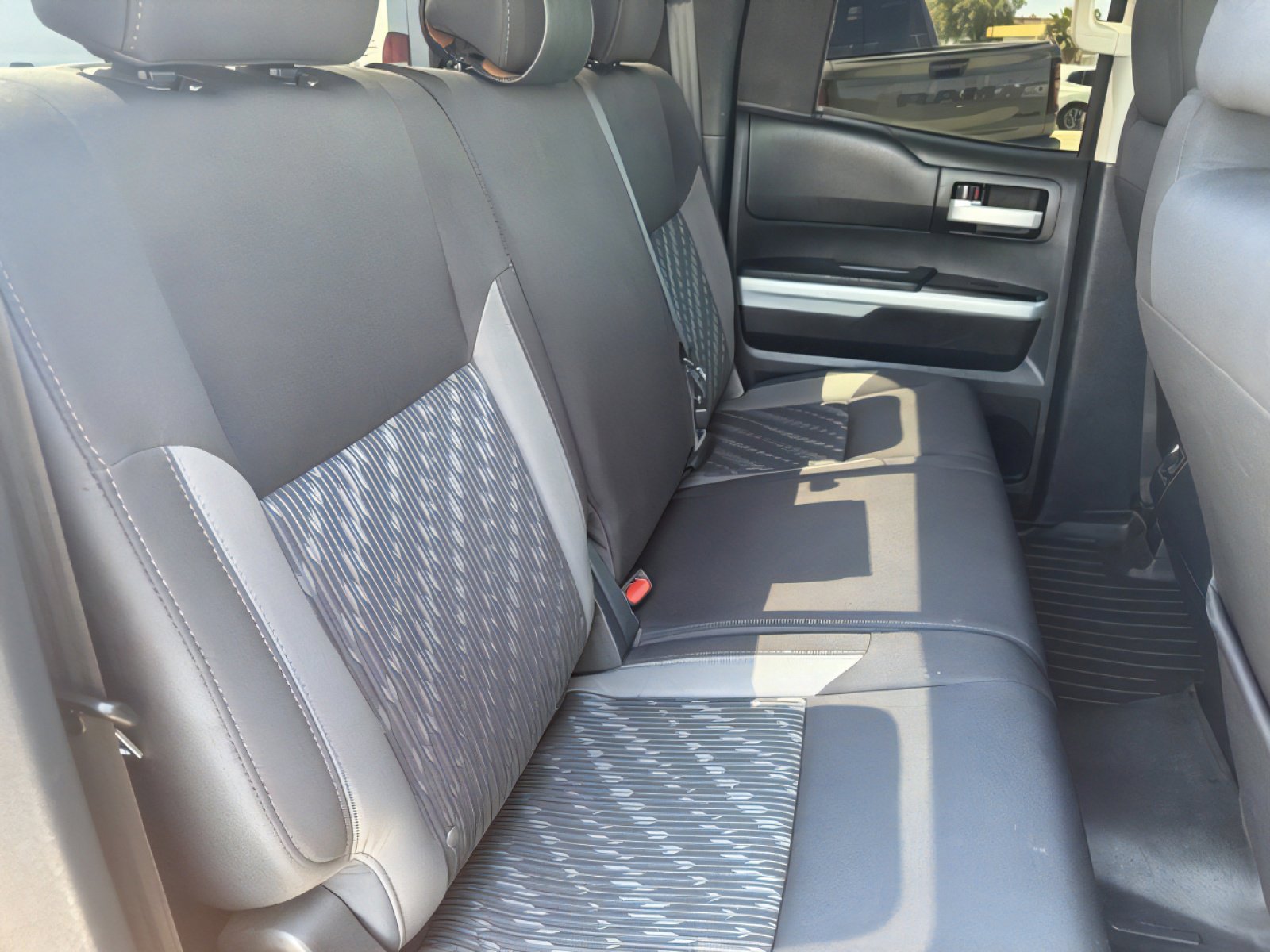 Used 2019 Toyota Tundra SR5 w/ TRD Off Road Package image 26