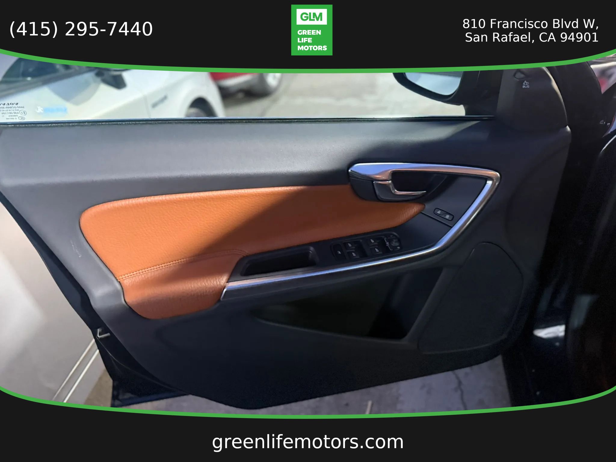 Used 2012 Volvo S60 T5 Premier image 10