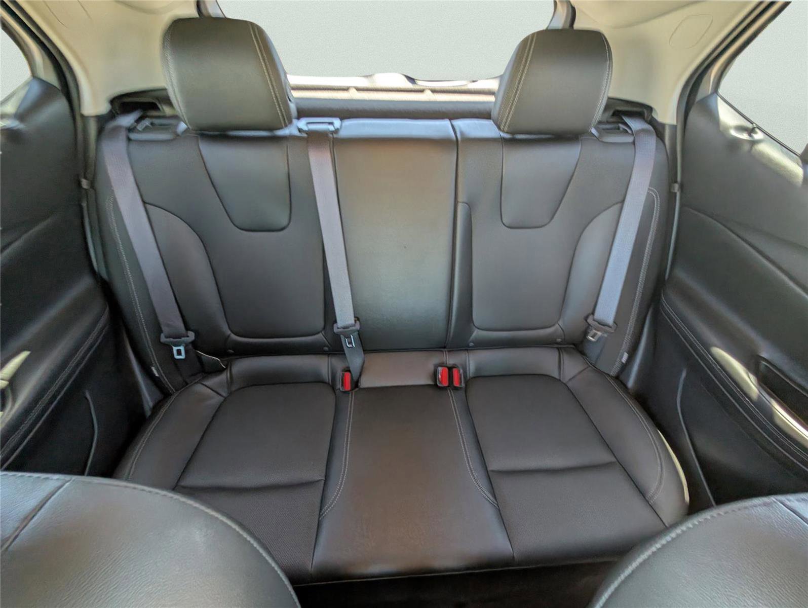 Used 2024 Buick Encore GX Sport Touring image 33