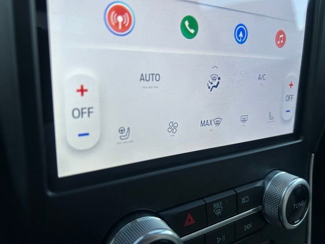 Used 2023 Ford Edge SEL w/ Convenience Package image 29