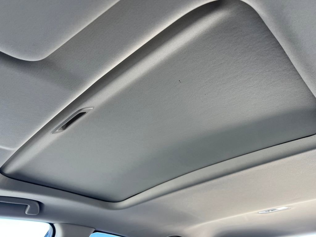 Used 2021 Honda Civic EX image 27