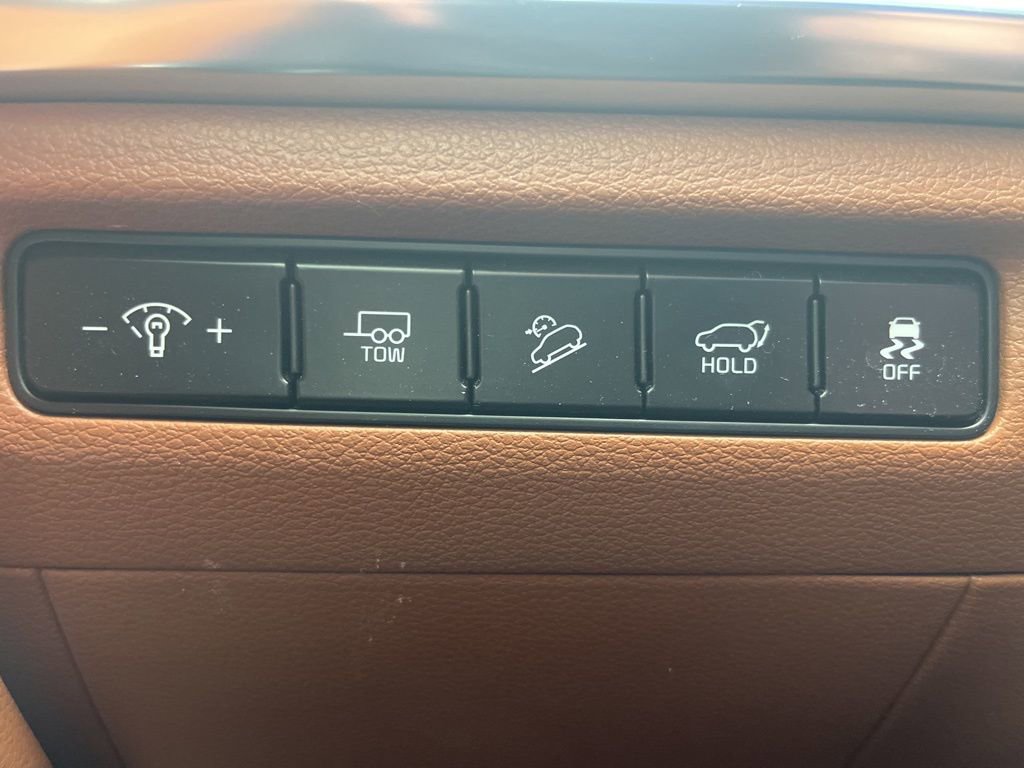 Certified 2023 Kia Telluride SX Prestige X-Line image 17