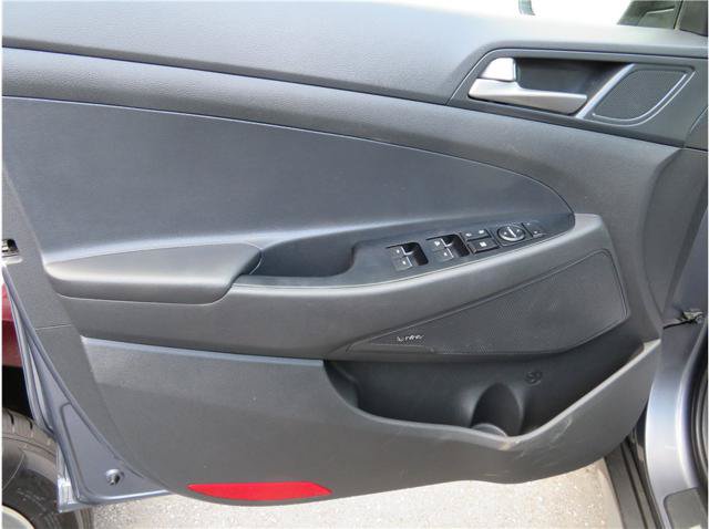 Used 2018 Hyundai Tucson Limited w/ Ultimate Package 02 AWD/4WD image 31