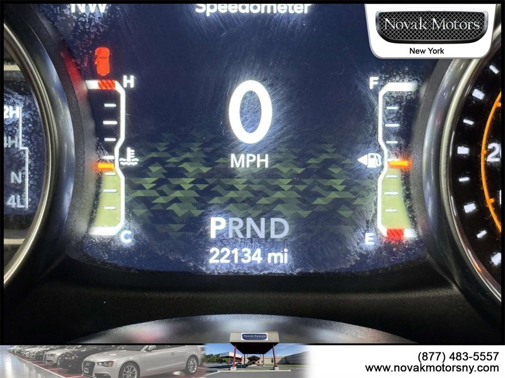 Used 2021 Jeep Wrangler Unlimited Sport image 22