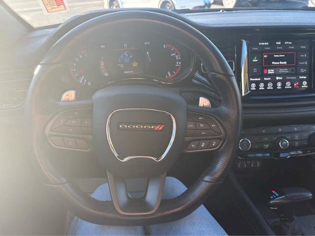Used 2022 Dodge Durango GT image 19