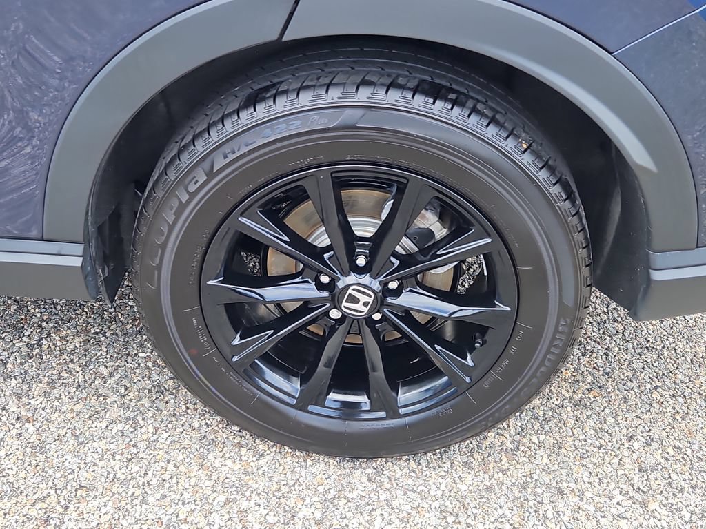 Used 2025 Honda CR-V Sport-L image 8