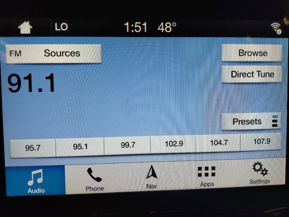 Used 2019 Ford EcoSport Titanium AWD/4WD image 25