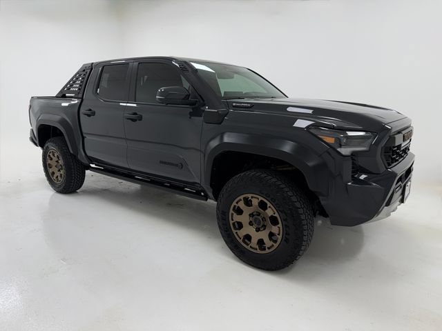 Used 2026 Toyota Tacoma 4x4 Double Cab Hybrid