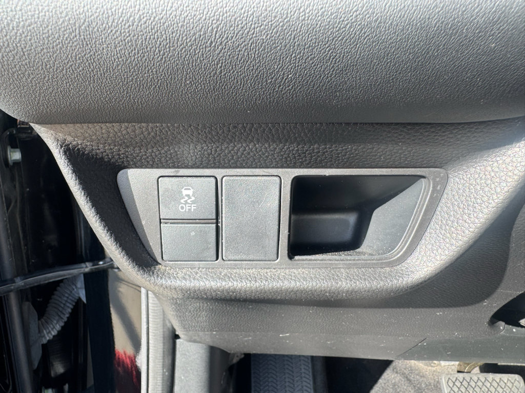 Certified 2024 Honda HR-V Sport image 12