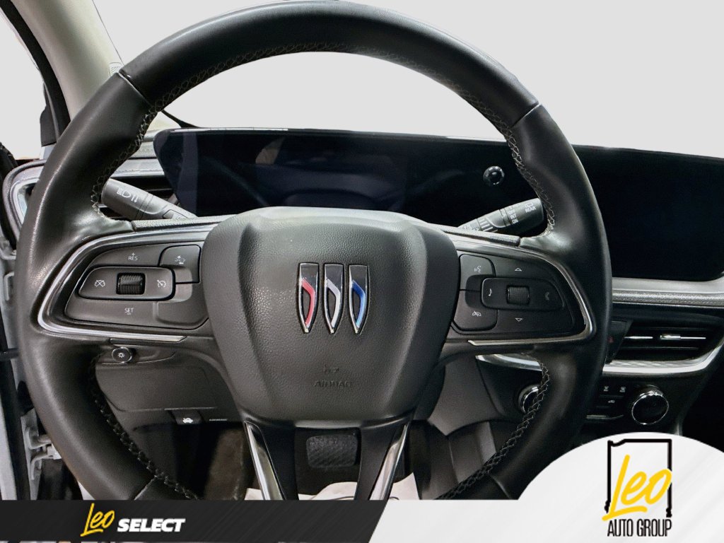 Used 2024 Buick Encore GX Preferred FWD image 13