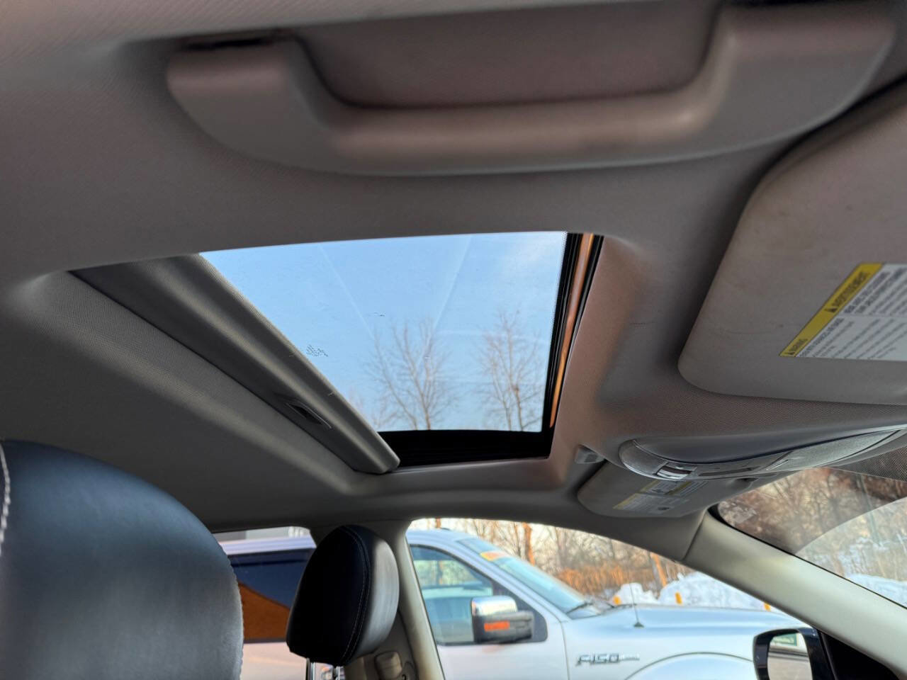 Used 2019 INFINITI QX60 Pure image 9